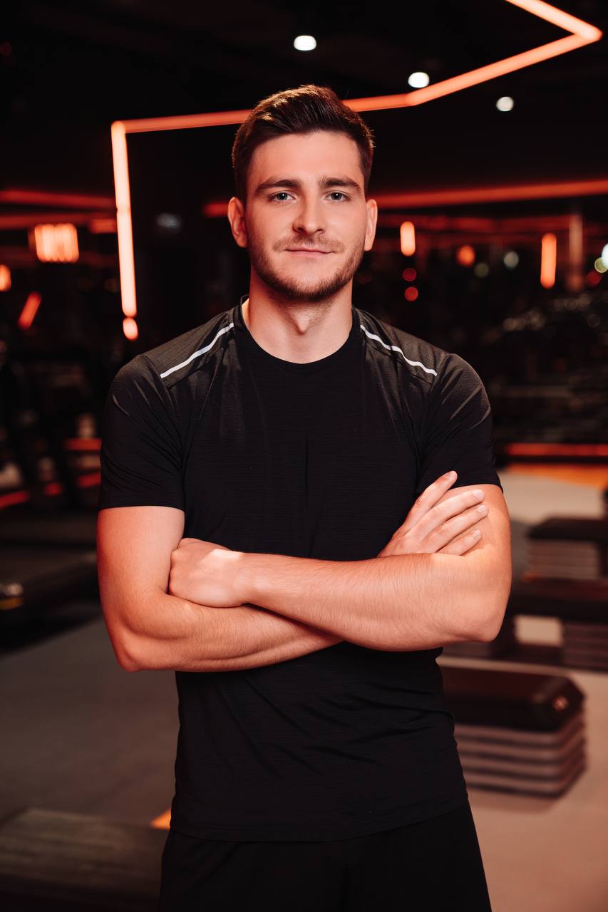 Nikita Derevenko